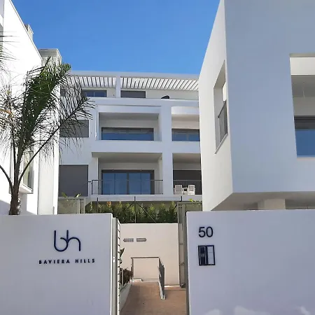 Apartament Baviera Hills - Torre Del Mar - Costa Del Sol Caleta De Velez