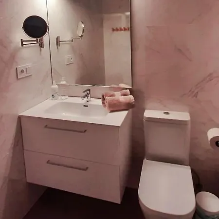 Apartament Baviera Hills - Torre Del Mar - Costa Del Sol