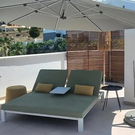 Apartament Baviera Hills - Torre Del Mar - Costa Del Sol *