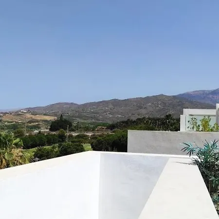 Apartment Baviera Hills - Torre Del Mar - Costa Del Sol