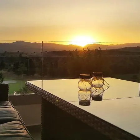 Apartment Baviera Hills - Torre Del Mar - Costa Del Sol