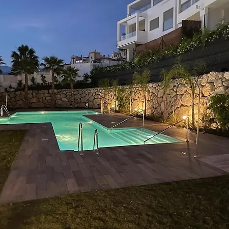 Apartment Baviera Hills - Torre Del Mar - Costa Del Sol Caleta De Velez