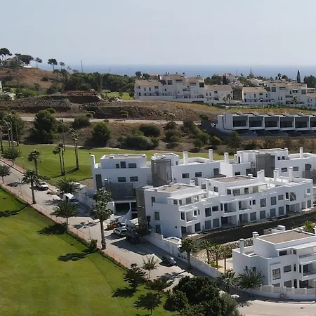 Apartment Baviera Hills - Torre Del Mar - Costa Del Sol Caleta De Velez