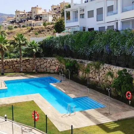 Apartment Baviera Hills - Torre Del Mar - Costa Del Sol *