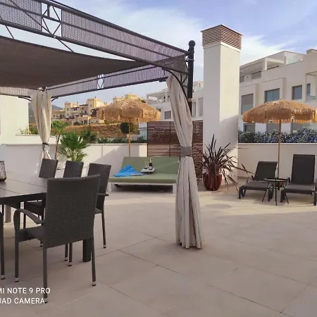 Baviera Hills - Torre Del Mar - Costa Del Sol