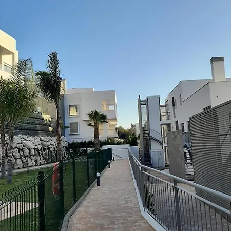 Apartment Baviera Hills - Torre Del Mar - Costa Del Sol *