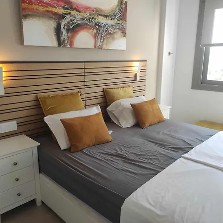 Baviera Hills - Torre Del Mar - Costa Del Sol Apartment