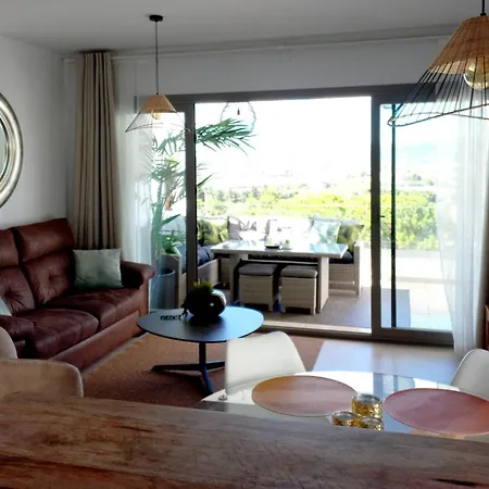 Baviera Hills - Torre Del Mar - Costa Del Sol Apartment
