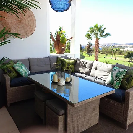 Baviera Hills - Torre Del Mar - Costa Del Sol Apartment Caleta De Velez